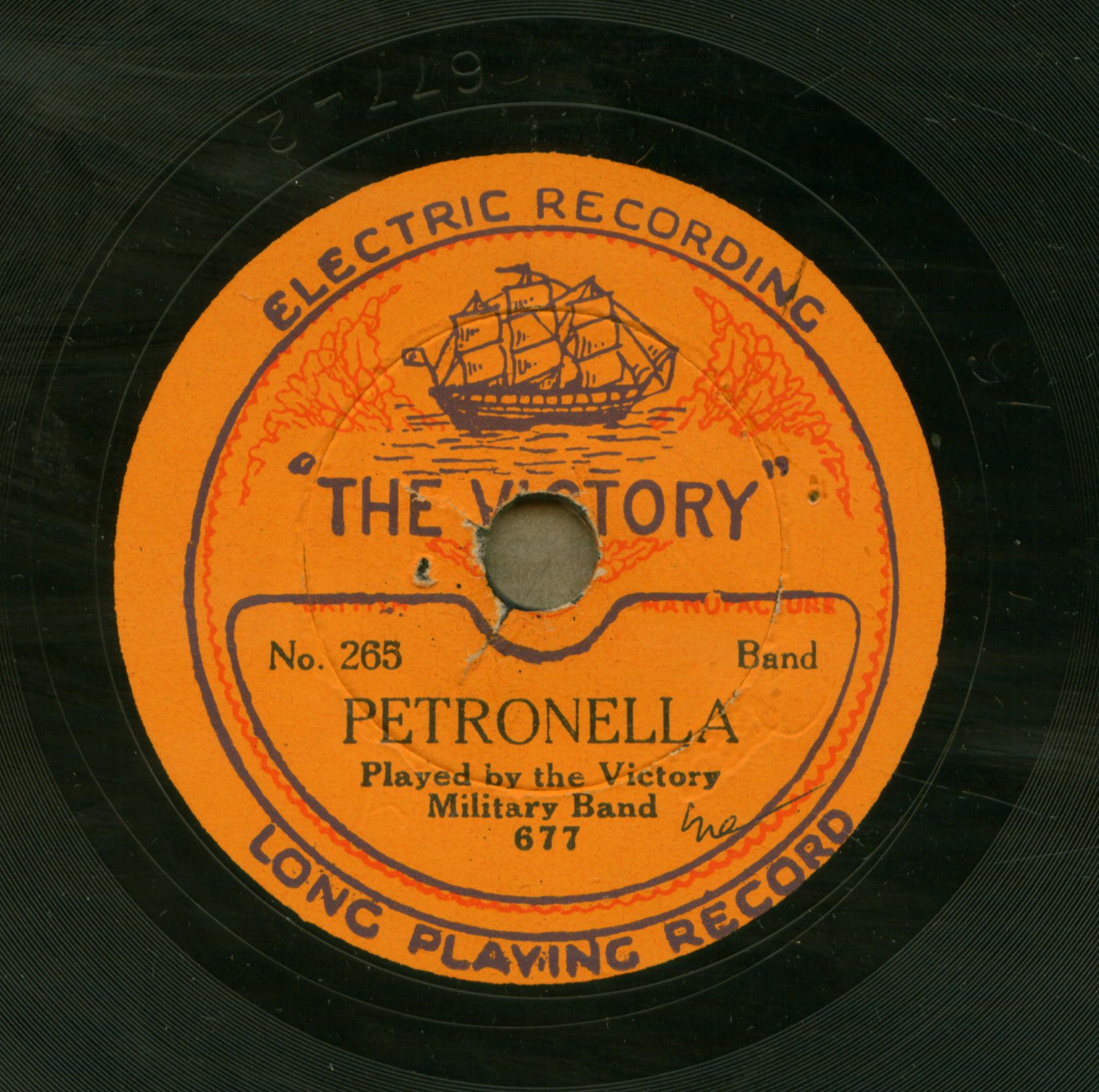 Petronella